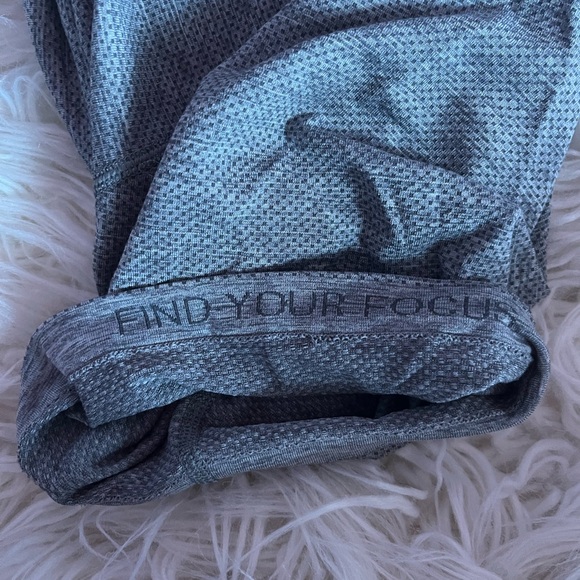 Lululemon Men's Metal Vent Tech Short Sleeve Shirt XL - Picture 5 of 6